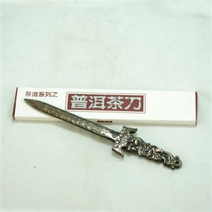 Accessories | The Chinese Tea Shop Ancient Sword Style Pu-ErhPrying Knife Accessories Accessories