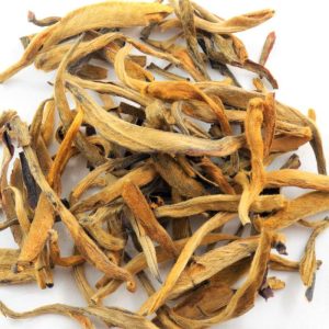 Black Teas | The Chinese Tea Shop Ancient Tree Golden Tips Red Tea (Dien Hong) Black Teas Black Teas