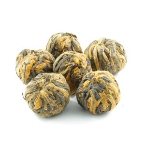 Black Teas | The Chinese Tea Shop Old Tree Dragon Pearl Black Tea Black Teas Black Teas