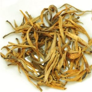 Black Teas | The Chinese Tea Shop Premium Golden Tips Red Tea (Dien Hong) Black Teas Black Teas