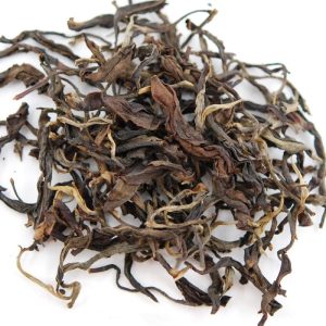 Black Teas | The Chinese Tea Shop Yunnan Wild Gu Shu Black Tea Black Teas Black Teas