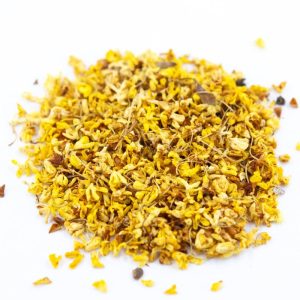 Flower Teas | The Chinese Tea Shop Golden Osmanthus Top Grade Flower Tea Tea Flower Teas