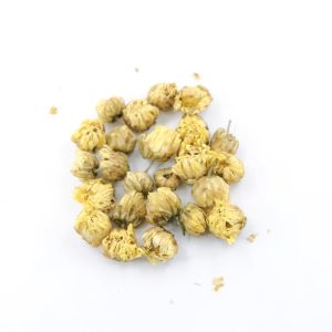 Flower Teas | The Chinese Tea Shop Premium Chrysanthemum Tai Flower Tea Flower Teas Flower Teas