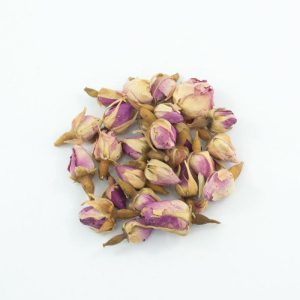 Flower Teas | The Chinese Tea Shop Premium Rose Flower Buds Flower Teas Flower Teas