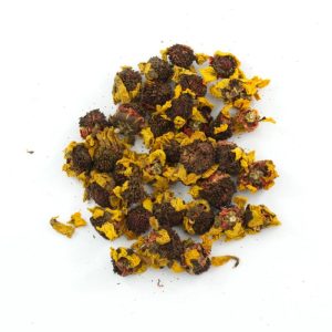 Flower Teas | The Chinese Tea Shop Snow Chrysanthemum Buds Flower Tea Flower Teas Flower Teas