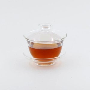 Gaiwans | The Chinese Tea Shop Glass Simple Design Gaiwan Gaiwans Gaiwans