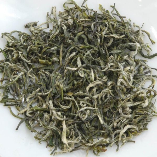 Green Teas | The Chinese Tea Shop 2024 Dongting Pi Lo Chun (Bi Lo Chun) Green Tea Green Teas Green Teas