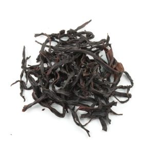 Oolong Teas | The Chinese Tea Shop 1990's Old Tree Phoenix Shui Xian (Dan Cong) Oolong Teas Oolong Teas