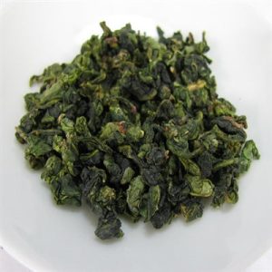 Oolong Teas | The Chinese Tea Shop Iron Buddha Emperor's Delight Oolong Tea (Tie Guan Yin) Tea Oolong Teas