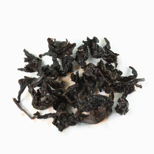 Oolong Teas | The Chinese Tea Shop Premium 1990's TraditionalIron Buddha Oolong Tea (Charcoal Roasted) Oolong Teas Oolong Teas