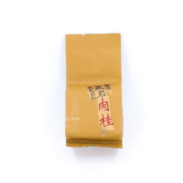 Oolong Teas | The Chinese Tea Shop Wu Yi Rou Gui (Charcoal Roasted) Oolong Teas Oolong Teas