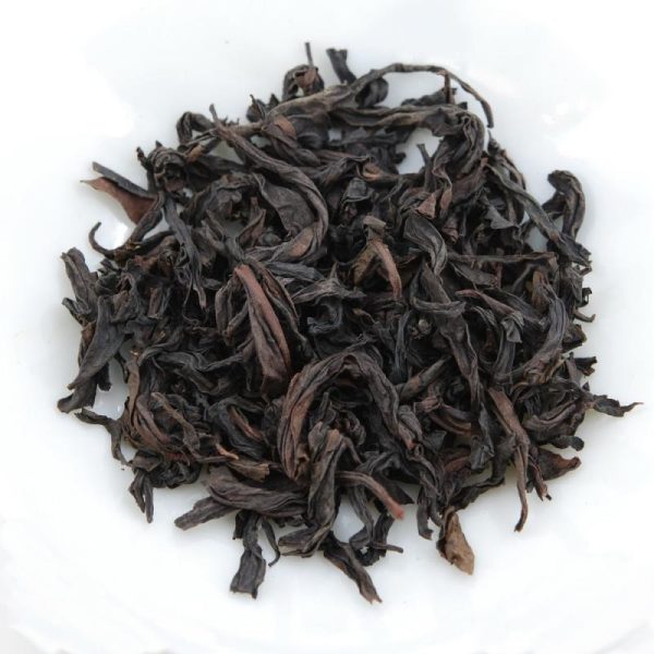 Oolong Teas | The Chinese Tea Shop Wu Yi Rou Gui (Charcoal Roasted) Oolong Teas Oolong Teas