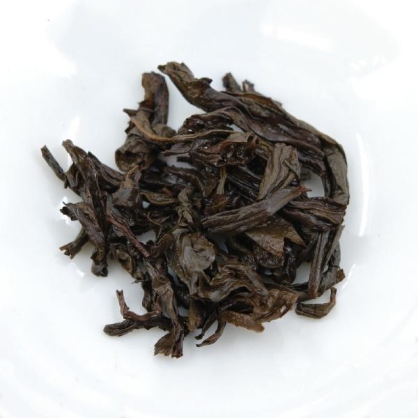 Oolong Teas | The Chinese Tea Shop Wu Yi Rou Gui (Charcoal Roasted) Oolong Teas Oolong Teas