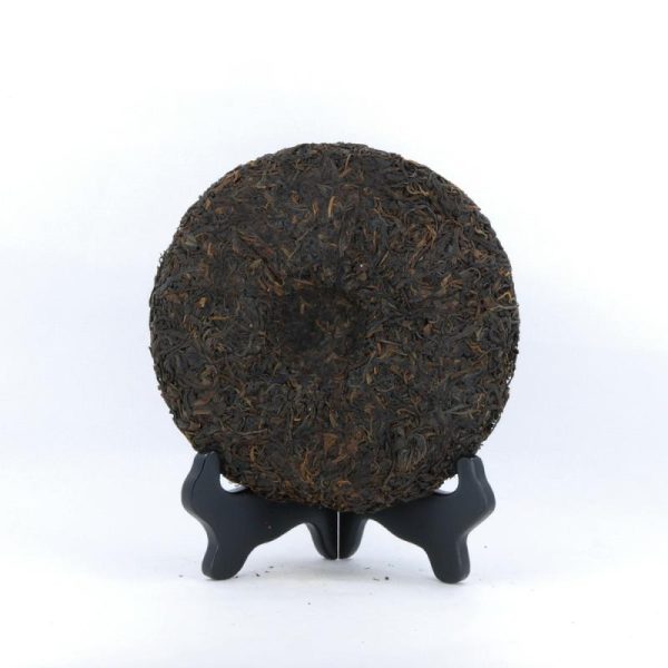 Pu erh Teas | The Chinese Tea Shop 1990's Jiang Cheng Spring Tips Pu-erh Tea Cake (Raw/Sheng) Pu erh Teas Pu erh Teas