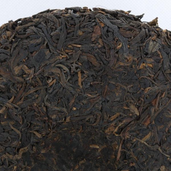 Pu erh Teas | The Chinese Tea Shop 1990's Jiang Cheng Spring Tips Pu-erh Tea Cake (Raw/Sheng) Pu erh Teas Pu erh Teas