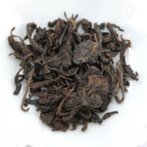 Pu erh Teas | The Chinese Tea Shop 1990'sZhen CangLoose Leaf Pu-Erh Tea (Raw/Sheng) Pu erh Teas Pu erh Teas