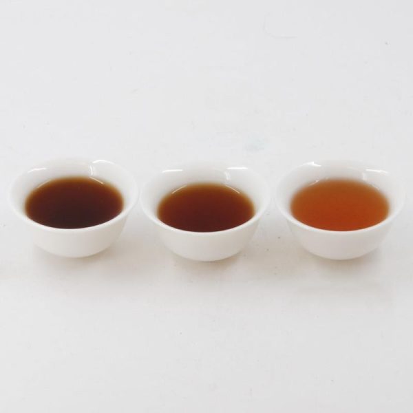 Pu erh Teas | The Chinese Tea Shop 2014 Jinya Pu-Erh Mini Tuo Cha,(Ripe/Shou) Pu erh Teas Pu erh Teas