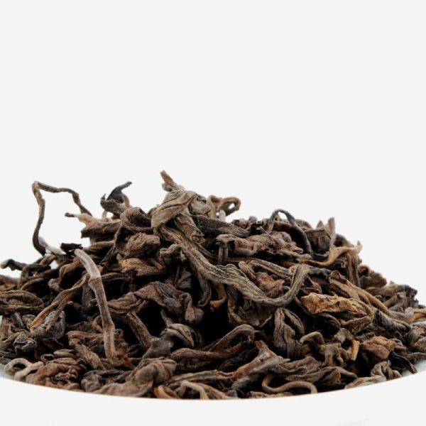 Pu erh Teas | The Chinese Tea Shop Year 2000Gu Shu Loose Leaf Pu-Erh Tea (Ripe/Shou) Pu erh Teas Pu erh Teas