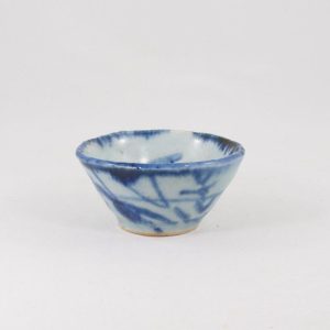 Tea Cups | The Chinese Tea Shop Antique Porcelain Blue And White Grass Pattern Tea Cup Teaware Tea Cups