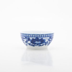 Tea Cups | The Chinese Tea Shop Porcelain Blue And White Lotus Tea Cup Tea Cups Tea Cups