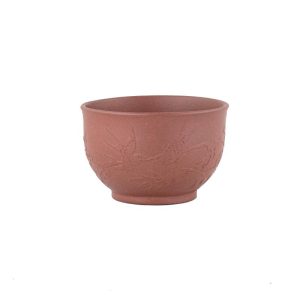 Tea Cups | The Chinese Tea Shop Yixing Clay Tea Cup Herald Of Spring Tea Cups Tea Cups