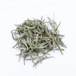 White Teas | The Chinese Tea Shop Silver Needle White Tea (Bai Hao Yin Zhen) Tea The Chinese Tea Shop