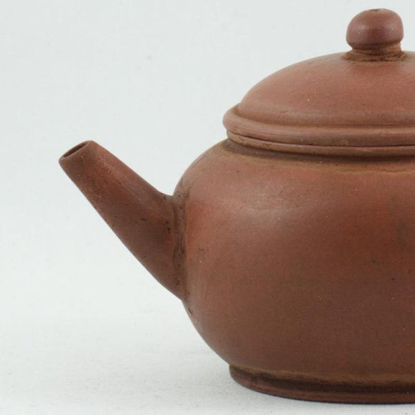 Yixing Teapots | The Chinese Tea Shop Antique Yixing Early 20th Century Chinese Teapot #1 Teaware The Chinese Tea Shop