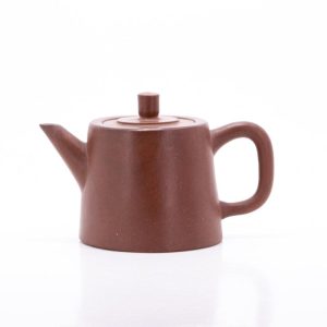 Yixing Teapots | The Chinese Tea Shop Antique Zini Jinglan Shape Chinese Teapot The Chinese Tea Shop