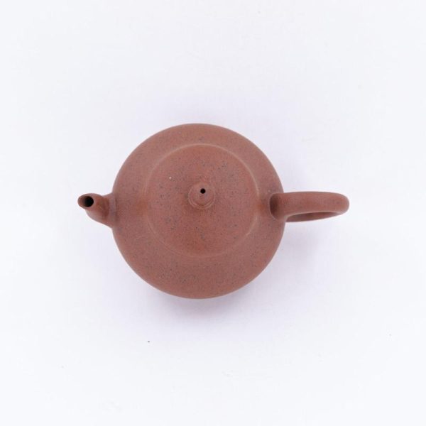 Yixing Teapots | The Chinese Tea Shop Yixing Heisha Gongdeng Shape Chinese Teapot Teaware The Chinese Tea Shop