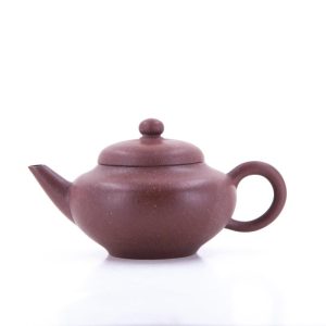 Yixing Teapots | The Chinese Tea Shop Yixing Lao Zini Bandeng Chinese Teapot Teaware The Chinese Tea Shop