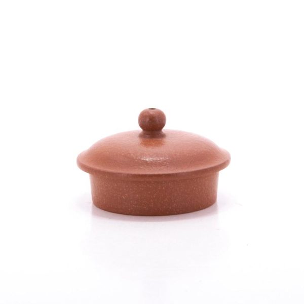 Yixing Teapots | The Chinese Tea Shop Yixing Lipi Zhuni Pear Shape Chinese Teapot Teaware The Chinese Tea Shop