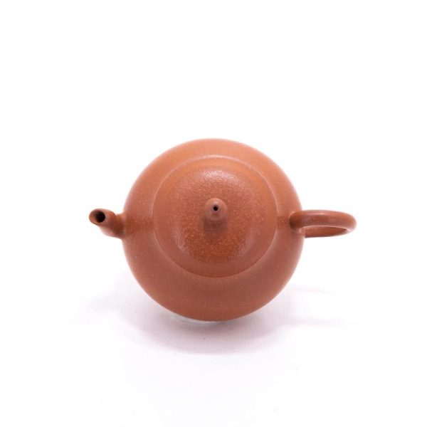 Yixing Teapots | The Chinese Tea Shop Yixing Lipi Zhuni Pear Shape Chinese Teapot Teaware The Chinese Tea Shop