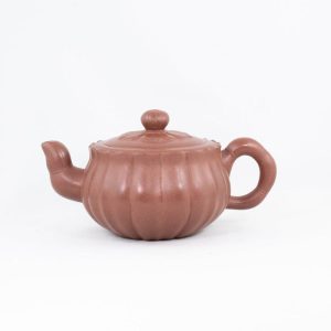 Yixing Teapots | The Chinese Tea Shop Yixing Lotus Design Chinese Teapot Teaware The Chinese Tea Shop