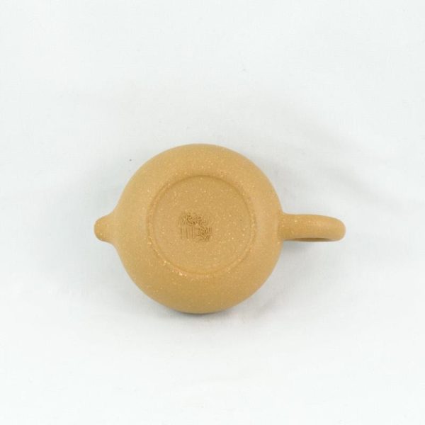 Yixing Teapots | The Chinese Tea Shop Yixing Miniature Duan Ni "DaoBaXiShi" Shape Chinese Teapot Teaware The Chinese Tea Shop