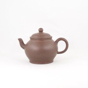 Yixing Teapots | The Chinese Tea Shop Yixing Pinsha "Gu Dian" Shape Chinese Teapot Teaware The Chinese Tea Shop