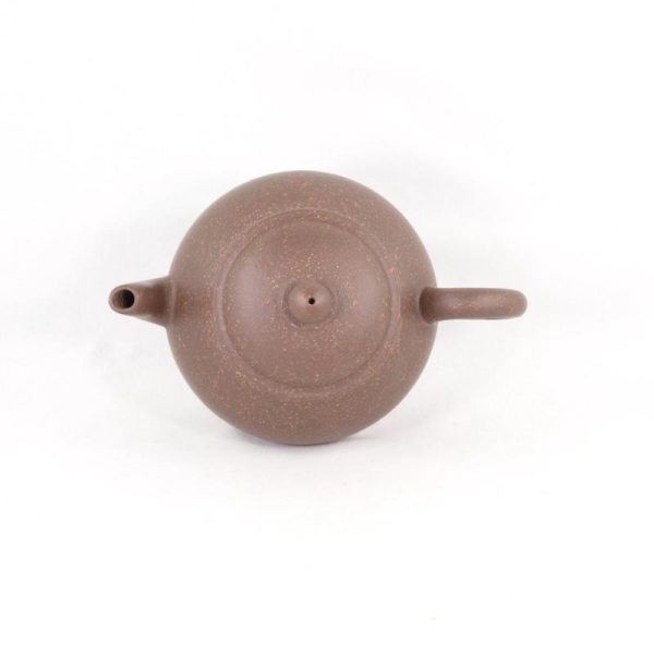 Yixing Teapots | The Chinese Tea Shop Yixing Pinsha "Gu Dian" Shape Chinese Teapot Teaware The Chinese Tea Shop