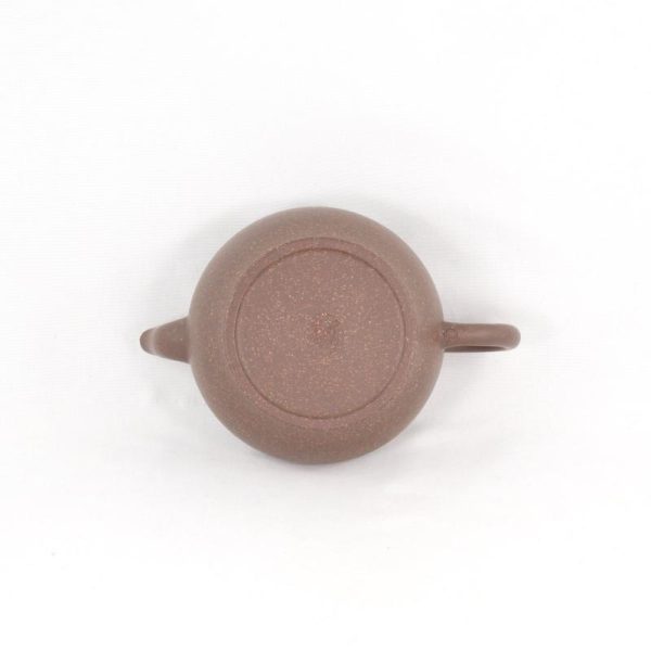 Yixing Teapots | The Chinese Tea Shop Yixing Pinsha "Gu Dian" Shape Chinese Teapot Teaware The Chinese Tea Shop