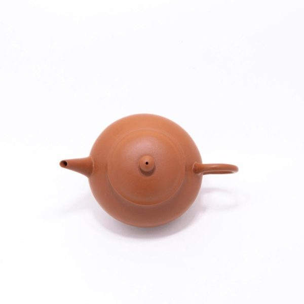 Yixing Teapots | The Chinese Tea Shop Yixing Zhuni Antique Style Three Legs Pear Shape Chinese Teapot Teaware The Chinese Tea Shop