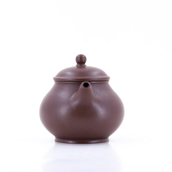 Yixing Teapots | The Chinese Tea Shop Yixing Zini Bale Shape Chinese Teapot Teaware The Chinese Tea Shop