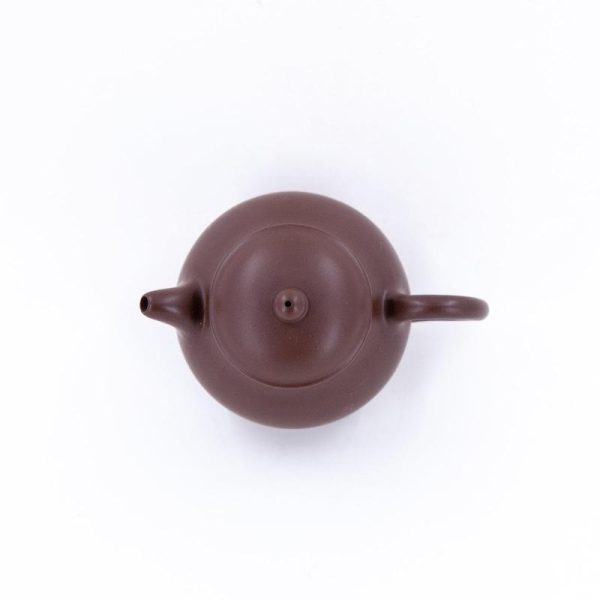 Yixing Teapots | The Chinese Tea Shop Yixing Zini Bale Shape Chinese Teapot Teaware The Chinese Tea Shop