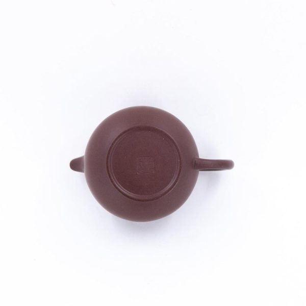 Yixing Teapots | The Chinese Tea Shop Yixing Zini Bale Shape Chinese Teapot Teaware The Chinese Tea Shop