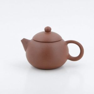 Yixing Teapots | The Chinese Tea Shop Yixing "DaoBaXiShi" Shape Chinese Teapot #2 Teaware The Chinese Tea Shop